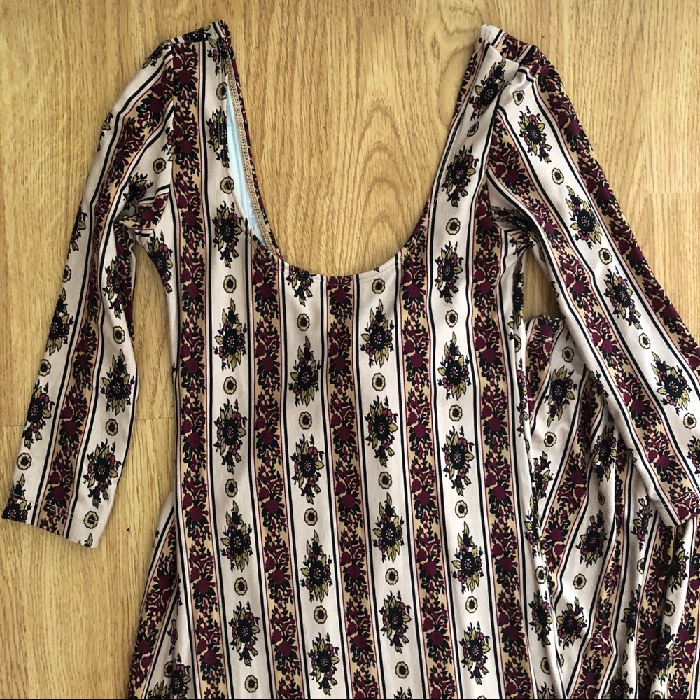 **SOLD** Novella Royale maxi 🌿